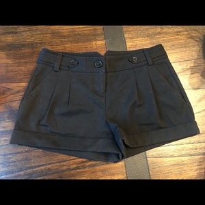 Express Dress Shorts